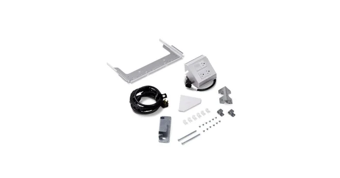 Robern Multi Series Electric Accessory Kit