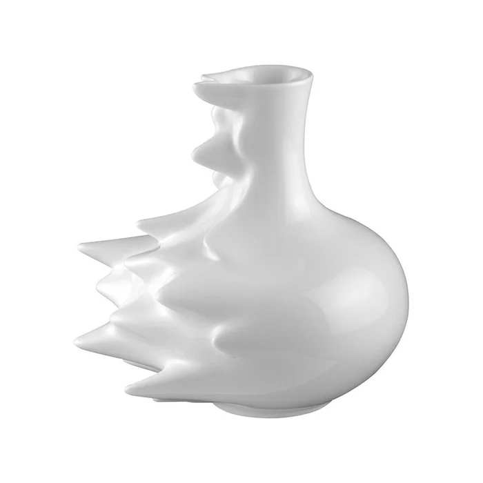Rosenthal Fast Porcelain Vase – 8 1/2 Inch