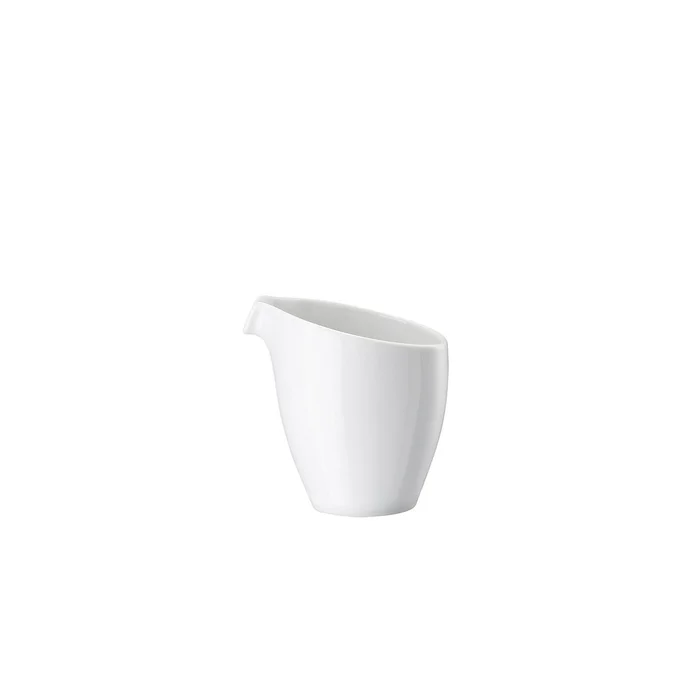 Rosenthal Junto White Creamer