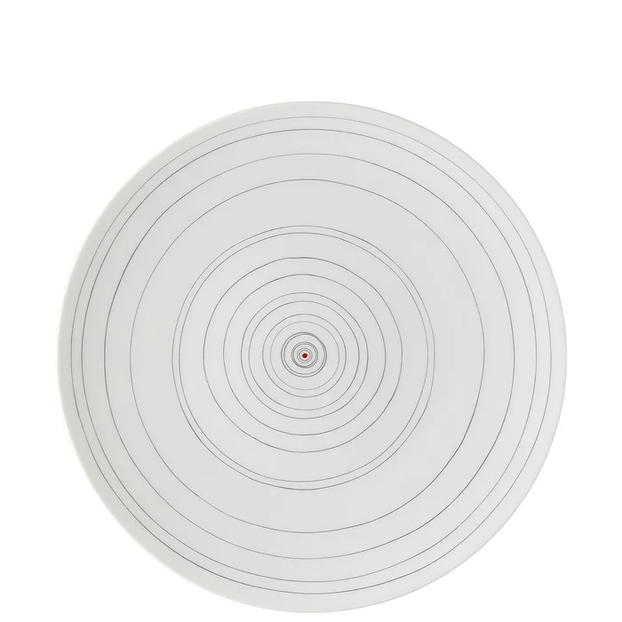 Rosenthal TAC Stripes 2.0 Dinner Plate