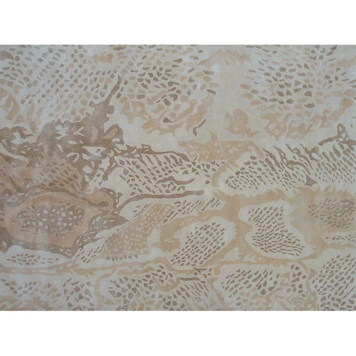 Rug Market Uma Area Rug in Beige