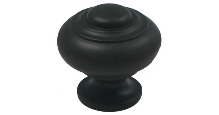 Rusticware 1-1/8 Inch Mushroom Cabinet Knob