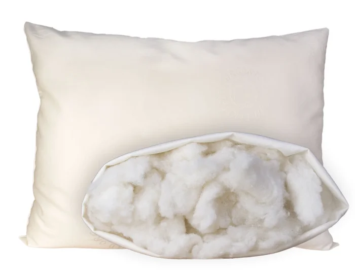 Sachi Wool Pillow