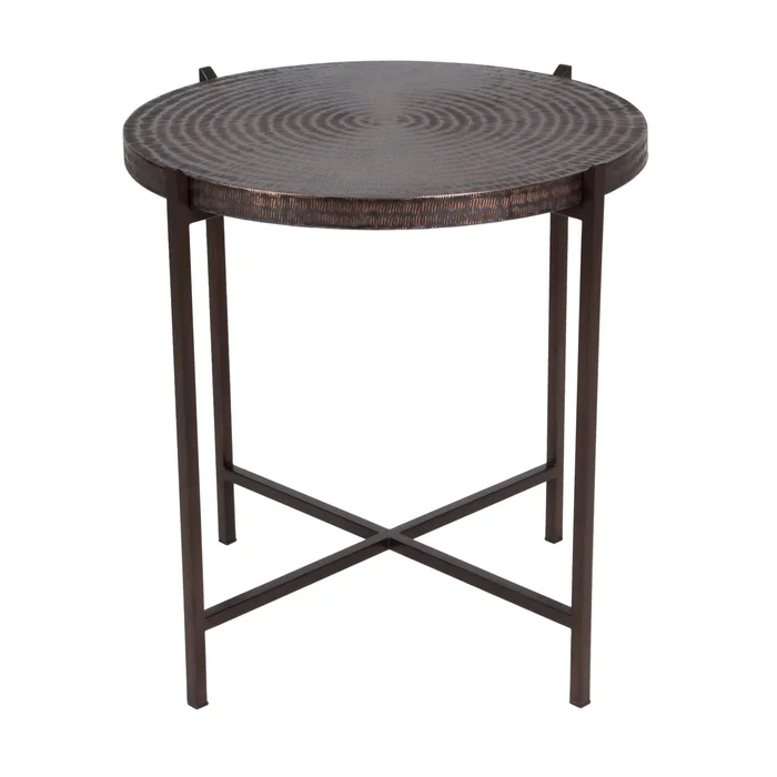 Sanskrit End Table