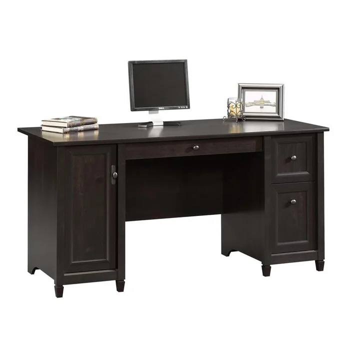 Sauder Edge Water Computer Desk Esb Disc