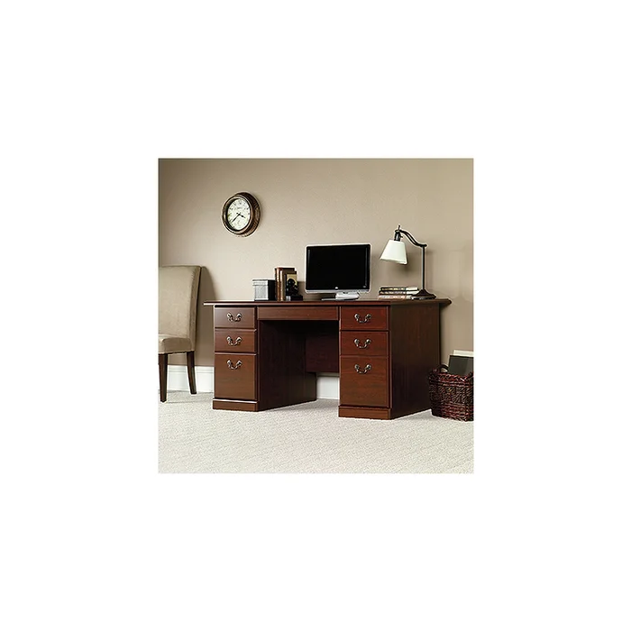 Sauder Heritage Hill Desk Cc