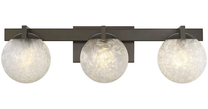 Savoy House Darien 3 Light 25″ Wide Vanity Light