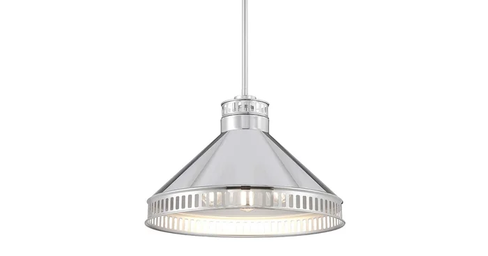 Savoy House Seagram 3 Light 20″ Wide Pendant