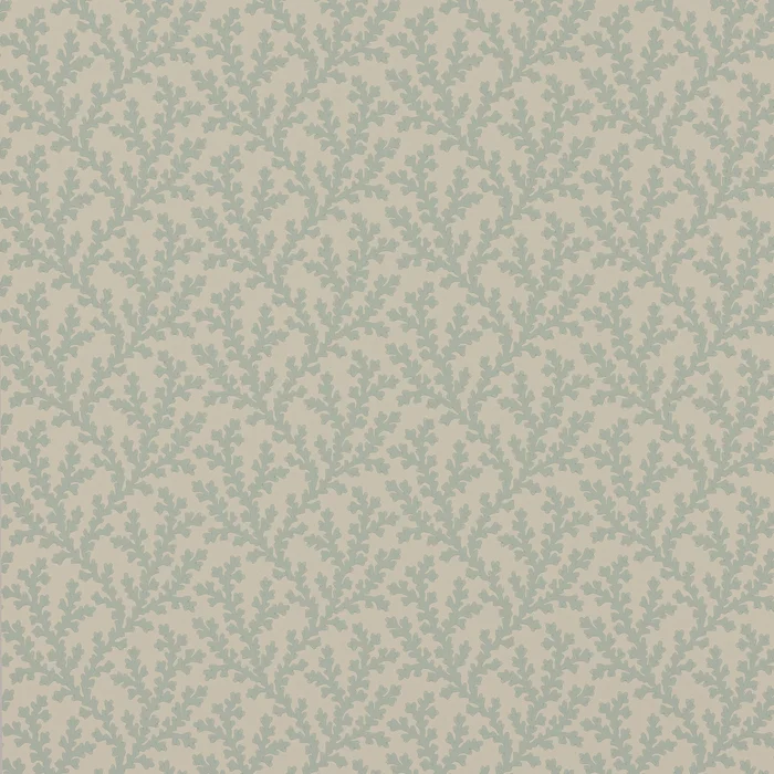 Sea Coral Wallpaper – Aqua