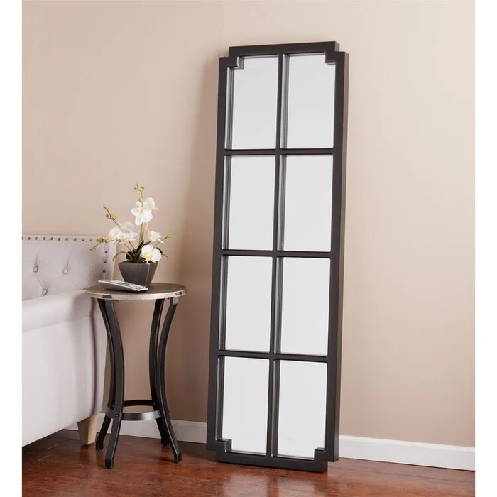 SEI Joplin Leaning Mirror