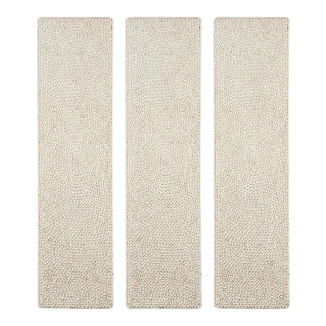 Shell Panels – Set of 3