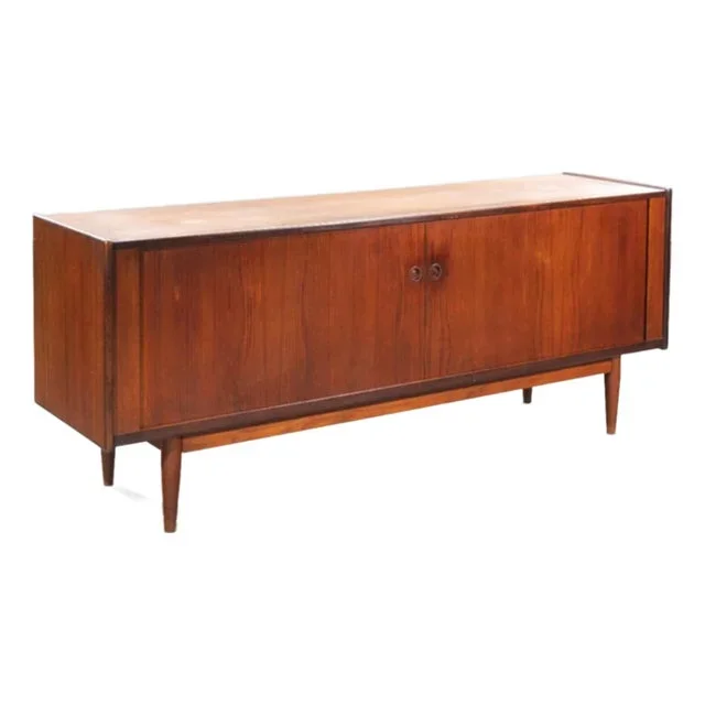 Sideboard by Arne Hovmand Olsen, 1960s