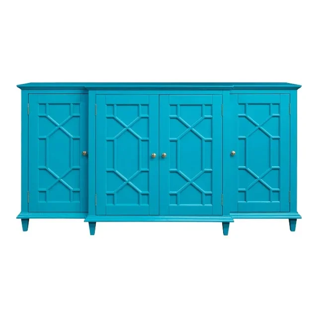 Somerset Bay Portland Sideboard