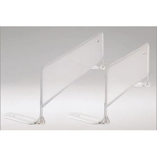 Sorelle 60″ Mesh Bed Rail Set – Box of 4