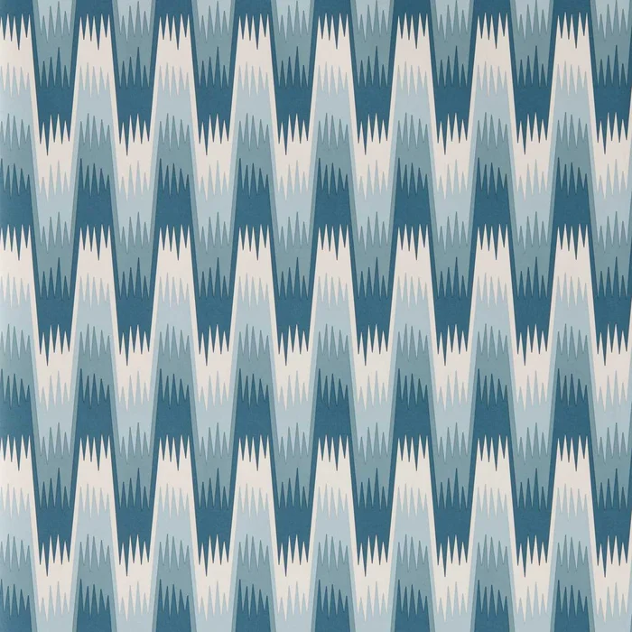 Southborough Wallpaper – Pacific – HHHW113156 – Harlequin
