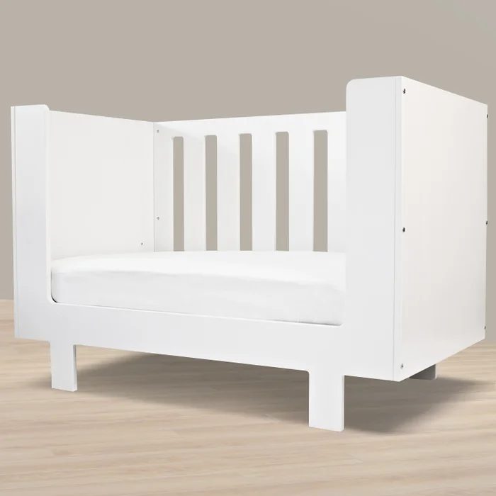 Spot On Square Eicho Conversion in White