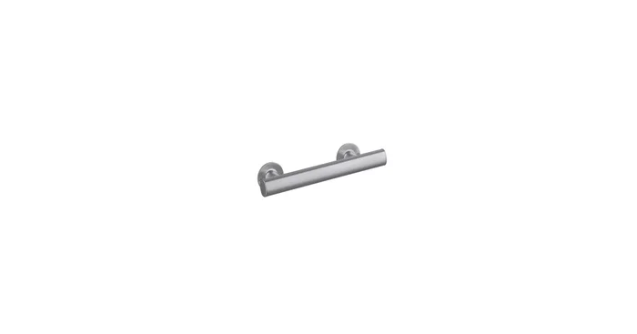 Sterling 12″ Aluminum Shower Grab Bar