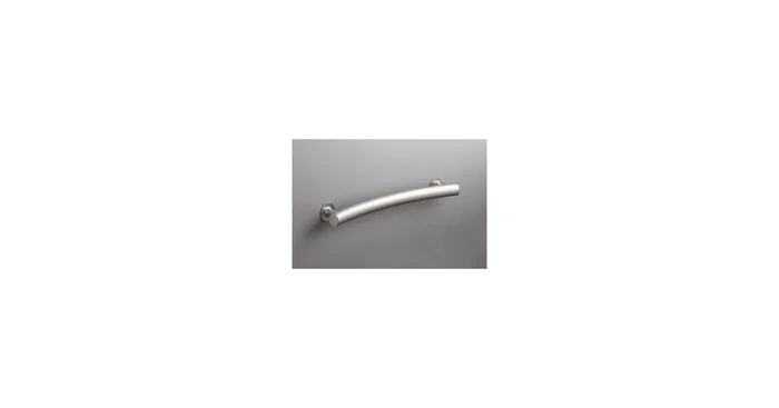 Sterling 22″ Wide-Grip Curved Back Wall Grab Bar for Sterling Accord Series Showers