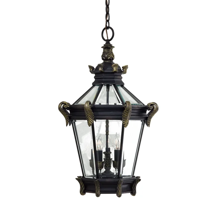 Stratford Hall Pendant Light
