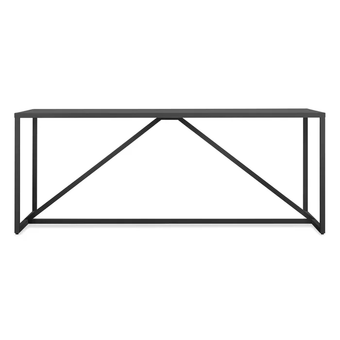Strut Outdoor Dining Table