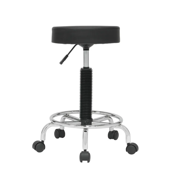 Studio Designs Medical, Office, Padded, Height Adjustable Stool