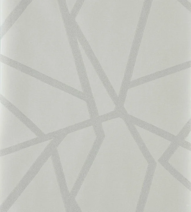 Sumi Shimmer Wallpaper – Linen/Stone – HMFW111572 – Harlequin