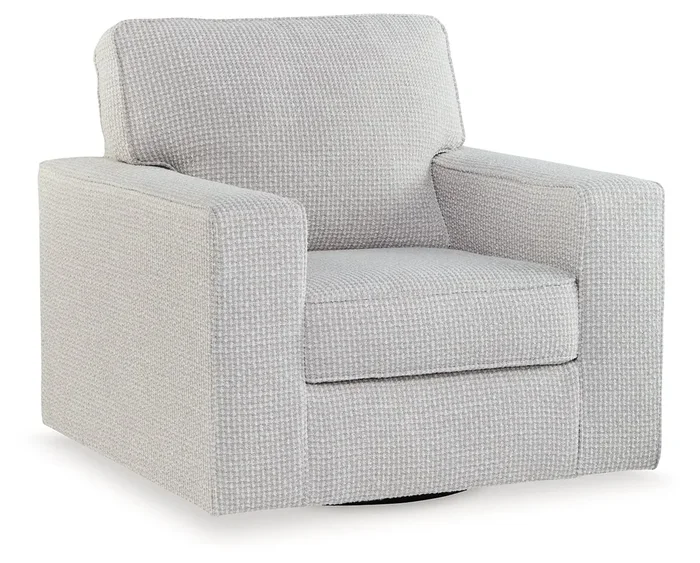 Swivel Accent Chair