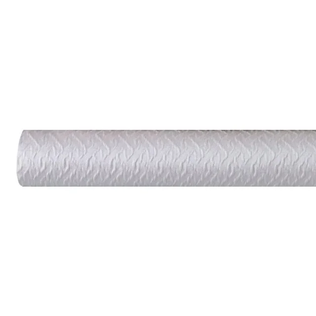 Tagami Queen Cotton Coverlet, Oyster