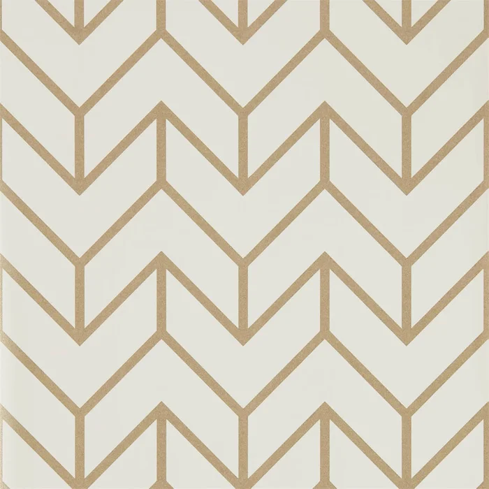 Tessellation Wallpaper – Gilver – HMWF111983 – Harlequin