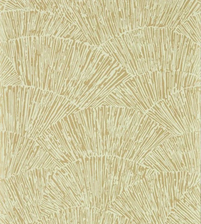 Tessen Wallpaper – Bronze – HM6W112180 – Harlequin