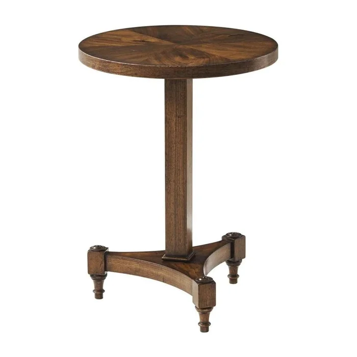 Theodore Alexander Tavel The Fate Accent Table