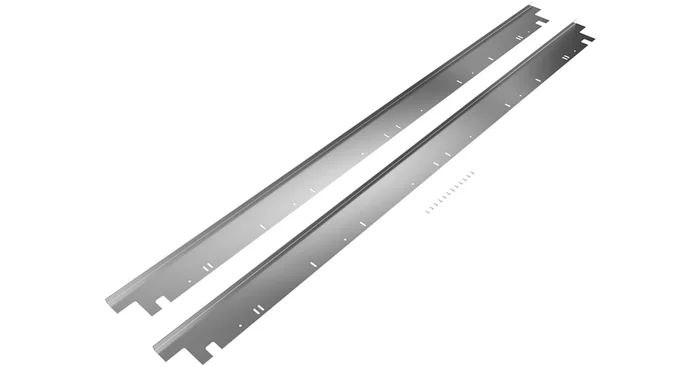 Thermador 80 Inch Trim Kit for Full Size Refrigerator