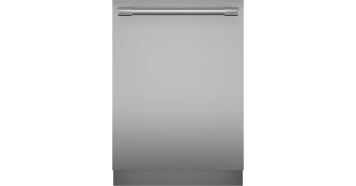 Thermador Sapphire 24 Inch Wide 16 Place Setting Built-In Top Control Dishwasher with Power Wash Performance