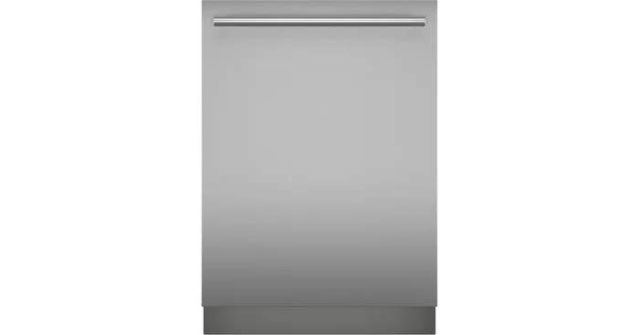 Thermador Star Sapphire 24 Inch Wide 16 Place Setting Built-In Top Control Dishwasher with Adjustable Chef’s Tool Drawer®