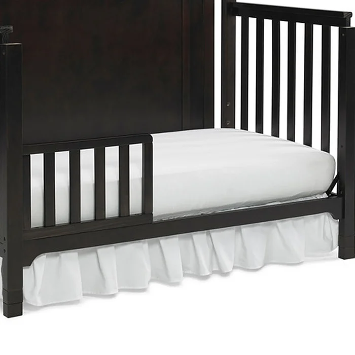 Ti Amo Carino Guard Rail in Espresso
