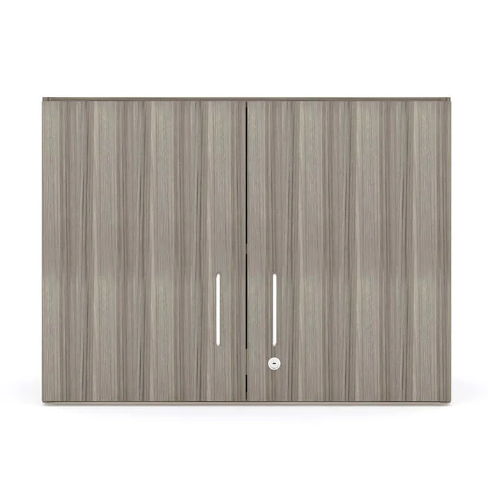 Tot Mate 2-Level Wall Cabinet, Ready-To-Assemble