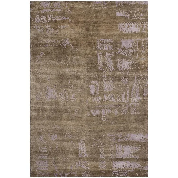 Traditional Rug – Tibetan -Purple