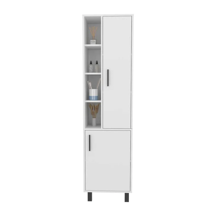 TREEVOL FURNITURE Delta Storage Cabinet
