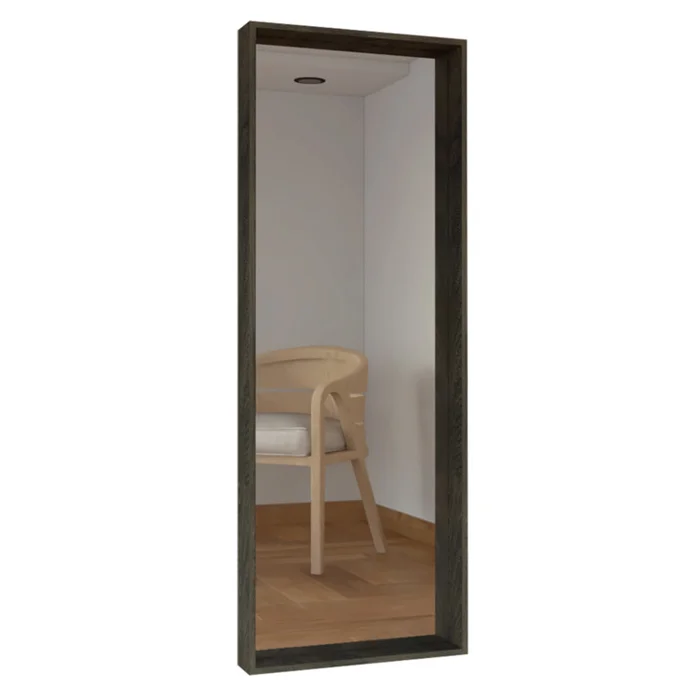 TUHOME Mirror Trento, Frama Finish -Mirrored Glass – Mirrors