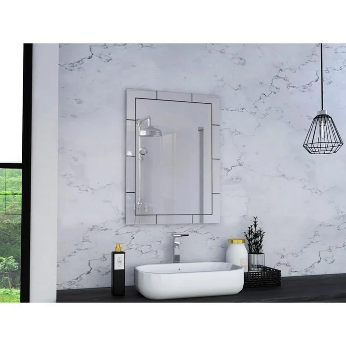TUHOME sand mirror