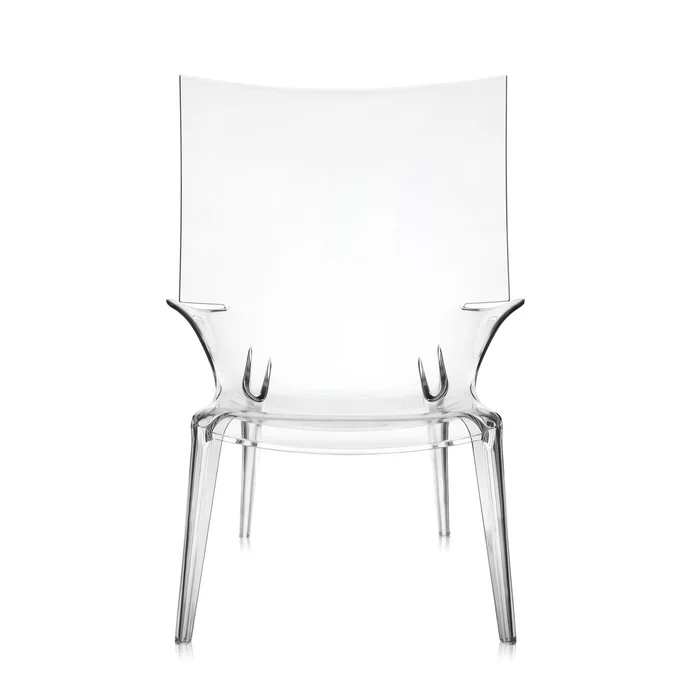 Uncle Jim Armchair