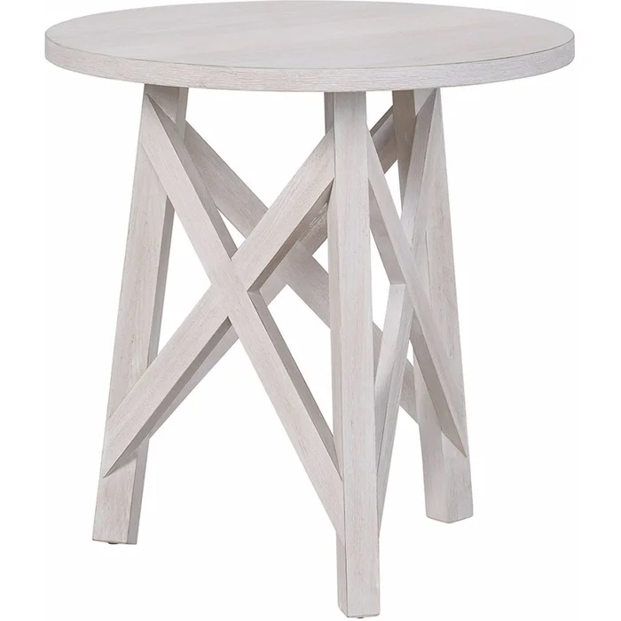 Universal Furniture Modern Farmhouse Cricket Table