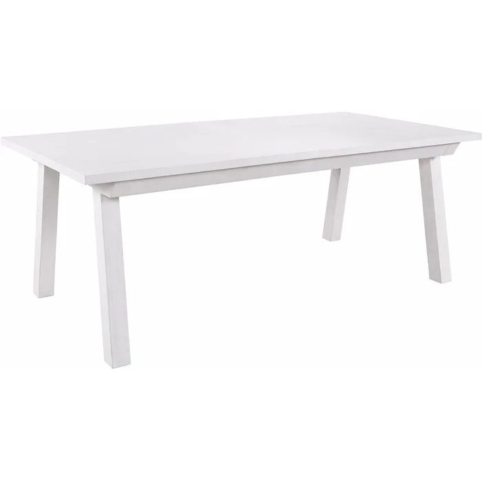Universal Furniture Modern Farmhouse Miller Dining Table DSC
