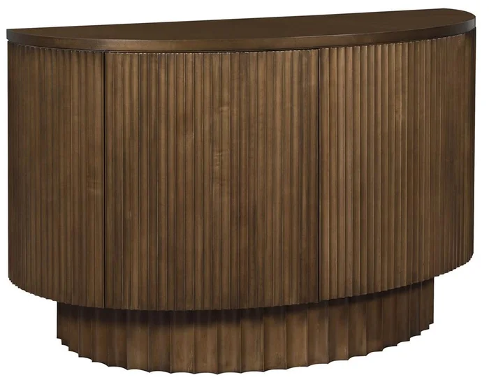 Vanguard Furniture – Bria Hall Chest – Mocha – 7011H-OC