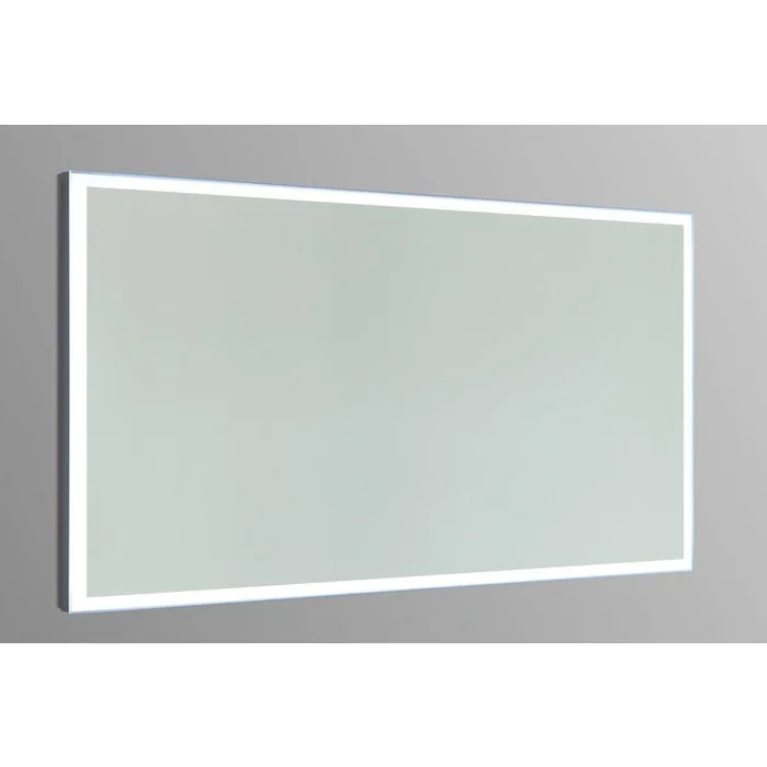Vanity Art 48 Inch LED bathroom mirror with touch sensor.