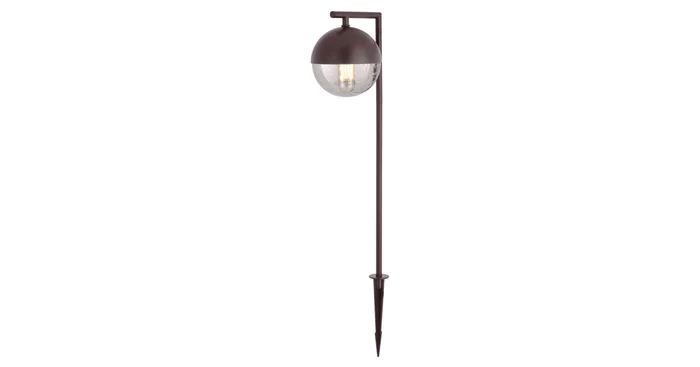 Vaxcel Lighting Lisle 12V Outdoor Landscape Path Light