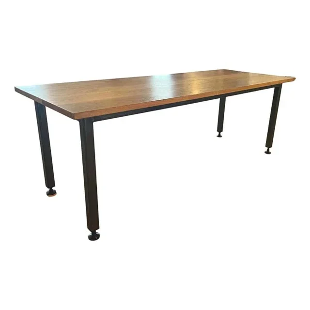 Vermont Farm Table Quad 200