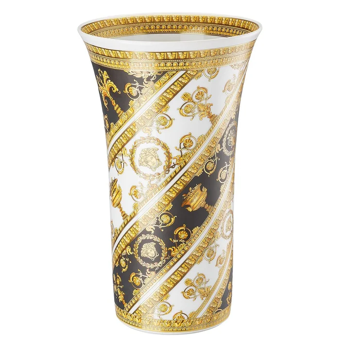 Versace I Love Baroque Vase – 13.5 inch