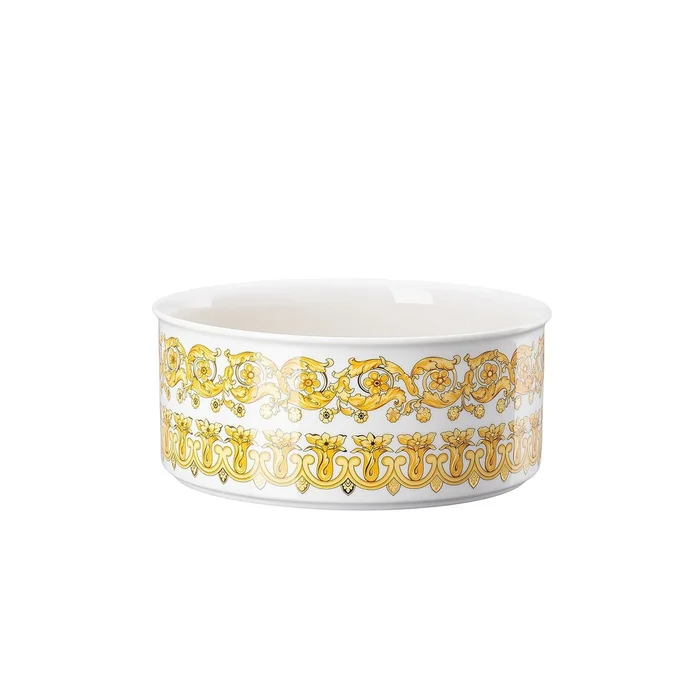 Versace Medusa Rhapsody Bowl – 7.50 inch