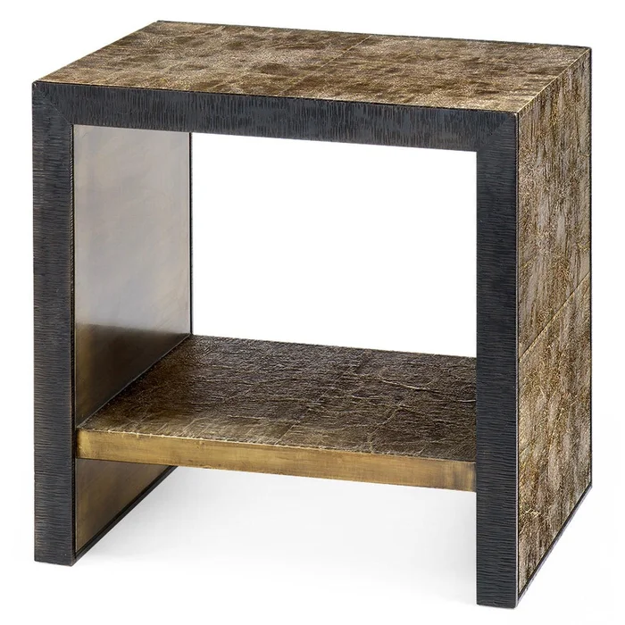 Villa & House Odeon Side Table